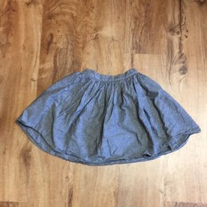 American Apparel Skirt